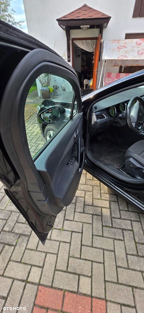 Peugeot 508 2.0 HDi Active - 17