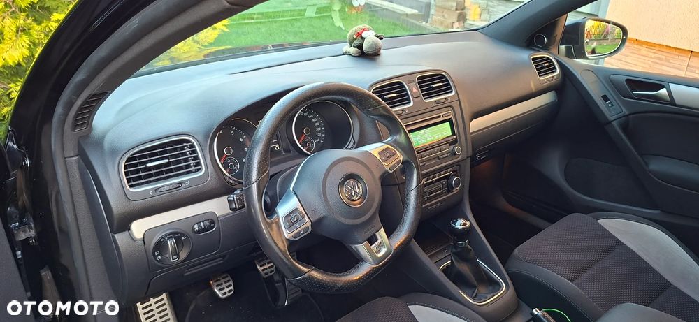 Volkswagen Golf 1.4 TSI Highline - 22