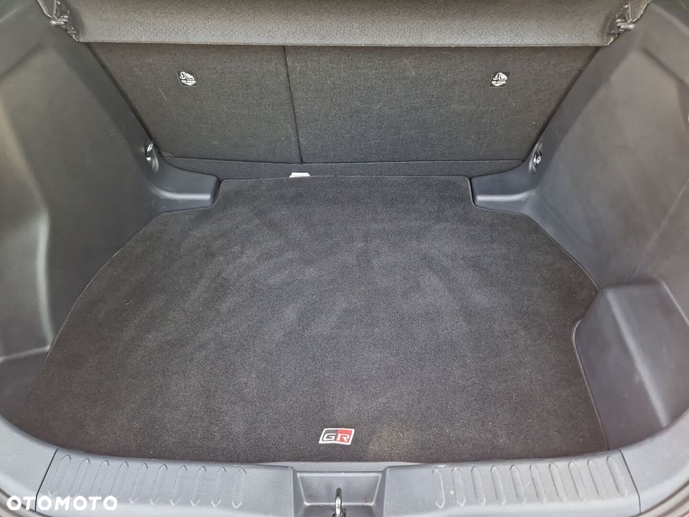 Toyota C-HR 2.0 Hybrid Dynamic Force GR Sport - 16