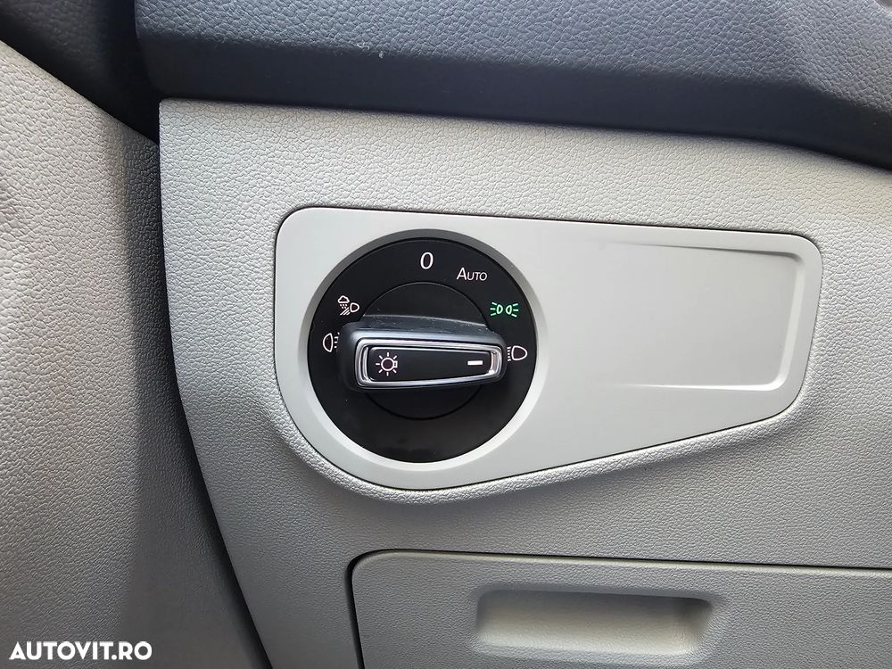 Volkswagen Tiguan 2.0 TDI SCR DSG 4Motion Elegance - 25