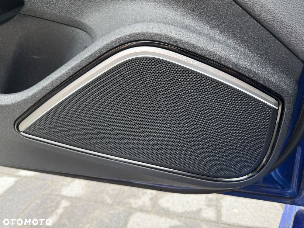 Audi A3 Sportback 1.4 TFSI e-tron S line Sportpaket - 12