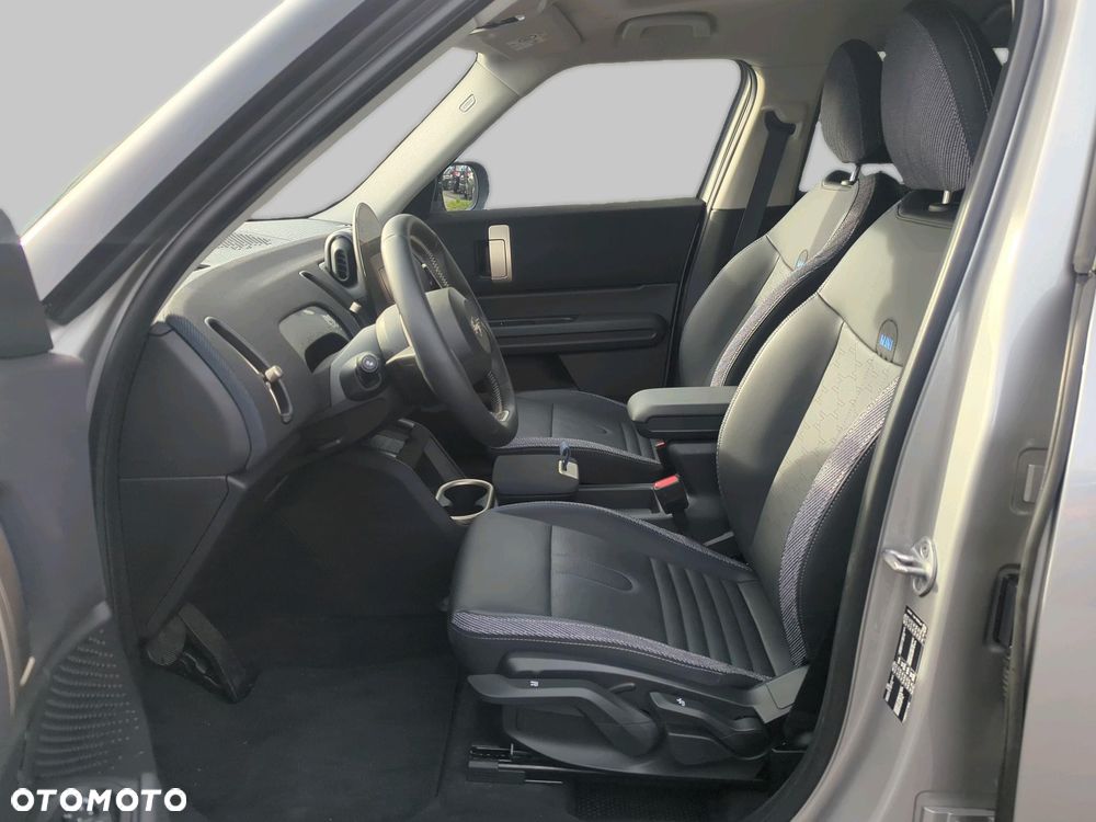 MINI Countryman D mHEV Linia Classic - 11