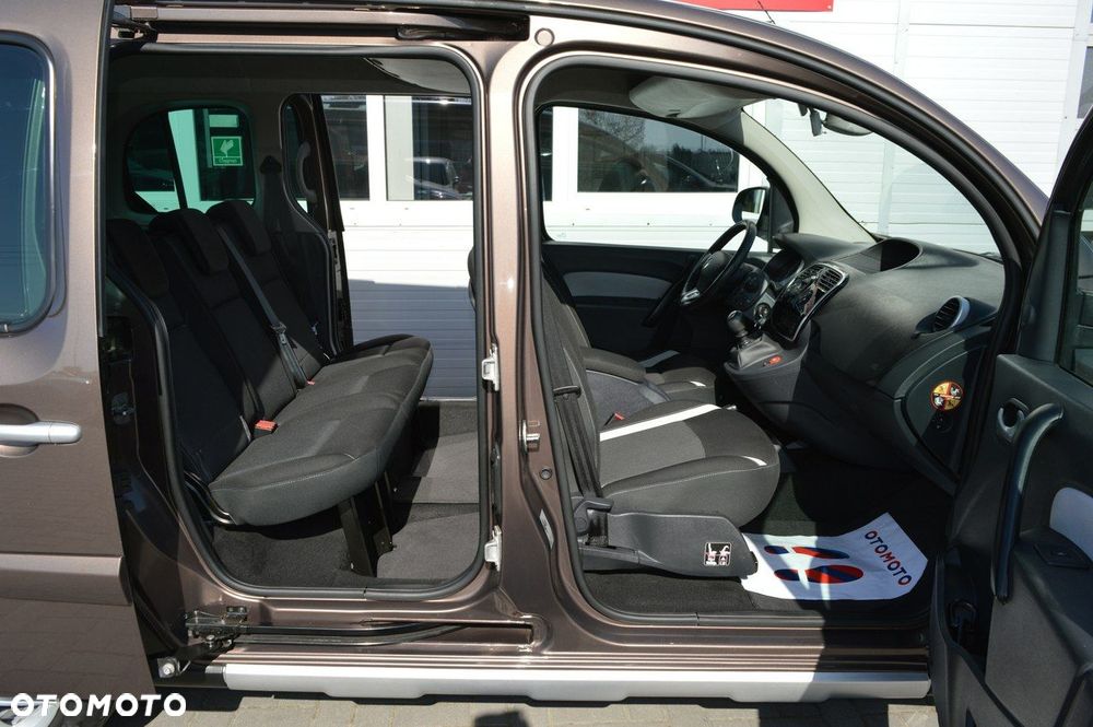 Renault Kangoo 1.2 TCE Energy Helios - 34