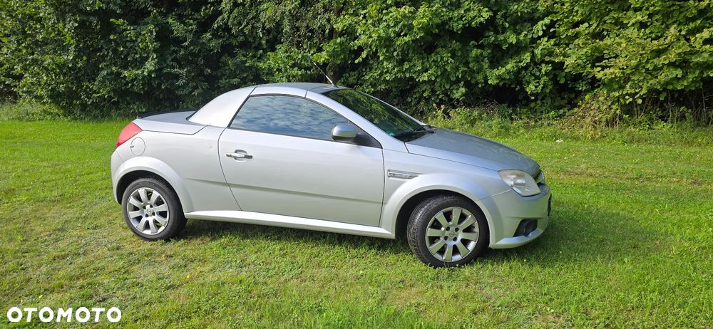 Opel Tigra 1.4 (Enjoy) - 2