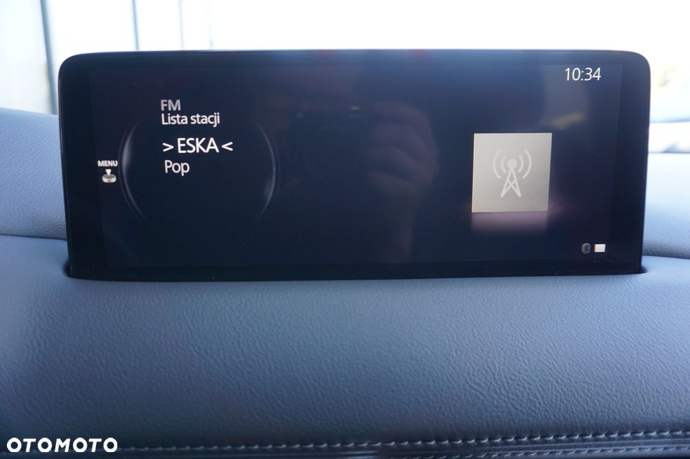 Mazda CX-5 2.5 Enso 2WD - 13