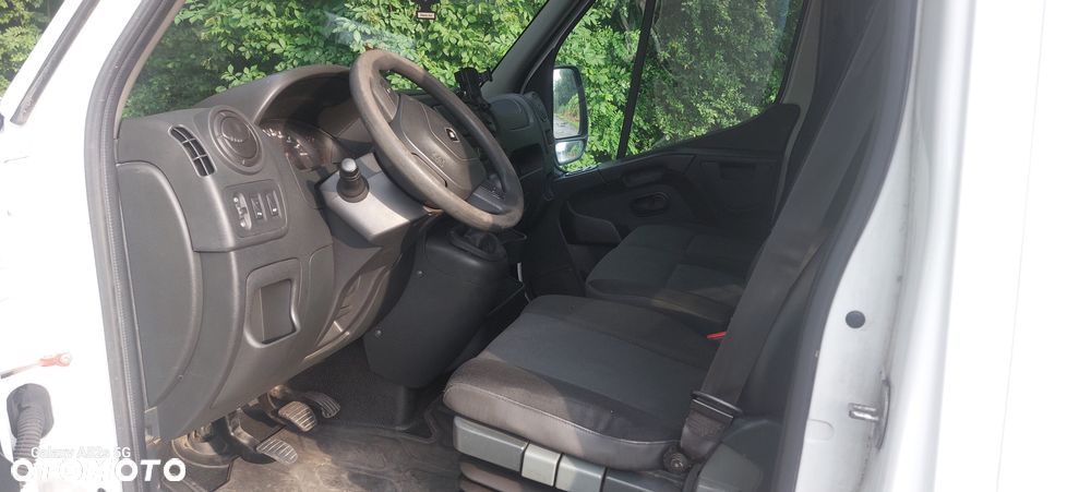 Renault Master - 7