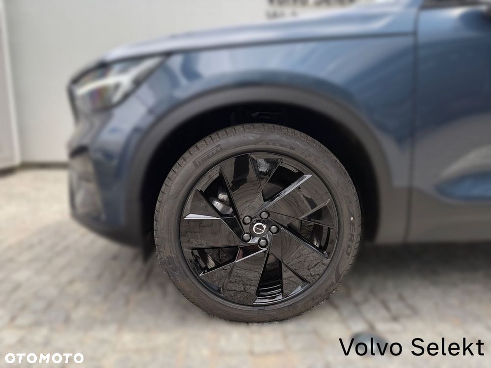 Volvo XC 40 - 11