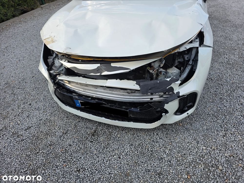 Suzuki Swace 1.8 Hybrid CVT Comfort+ - 4