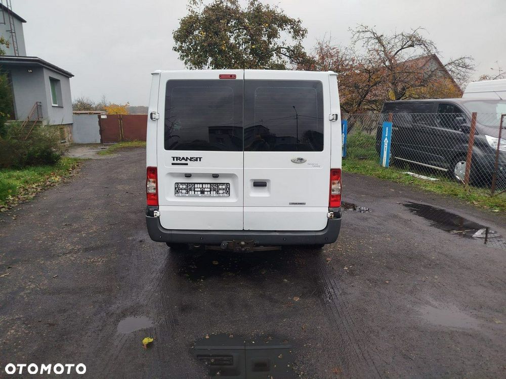 Ford Transit - 2