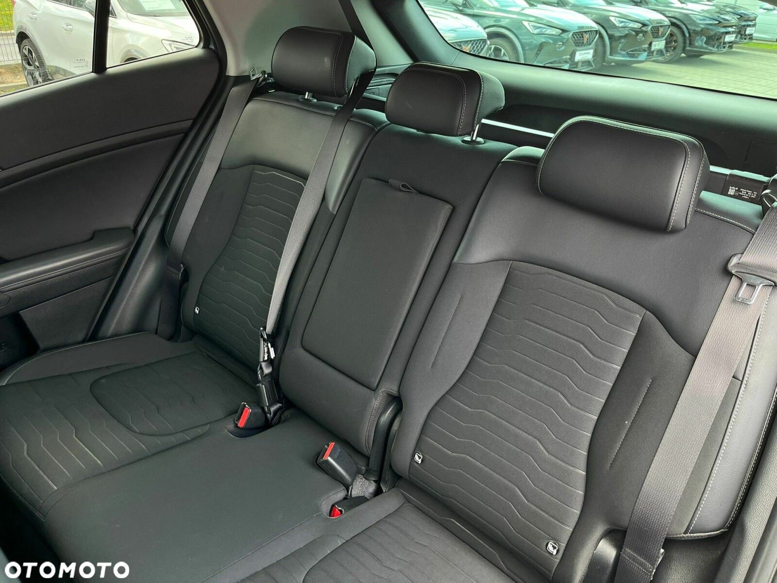 Kia Sportage - 24