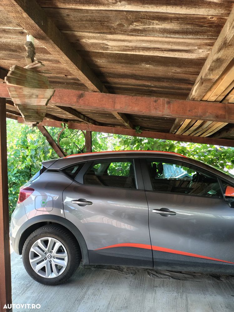 Renault Captur - 1