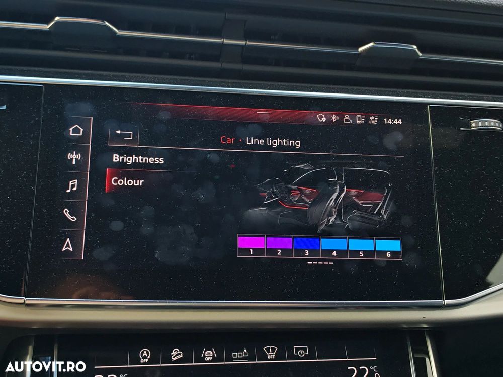 Audi Q8 - 34