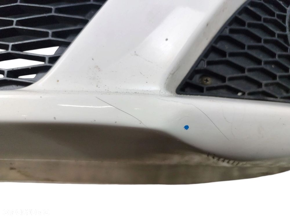 ZDERZAK PRZÓD SEAT LEON II LIFT (2009-2012) 1.6 TDI 105KM - 8