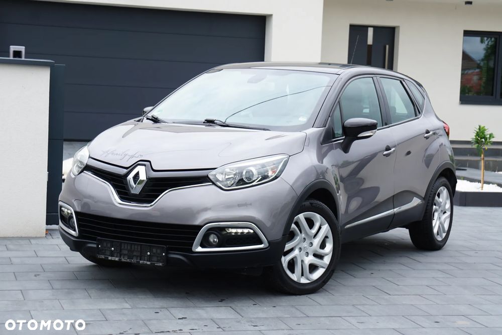 Renault Captur ENERGY TCe 90 Start&Stop Luxe - 6