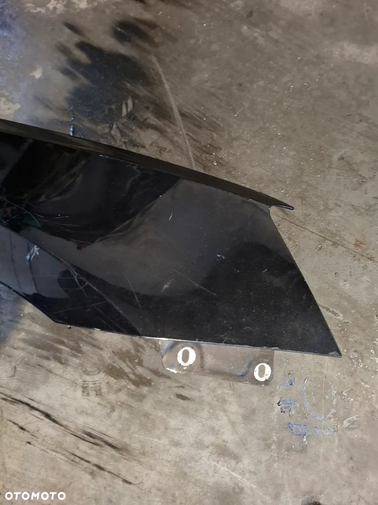 Skoda octavia III lift - 2