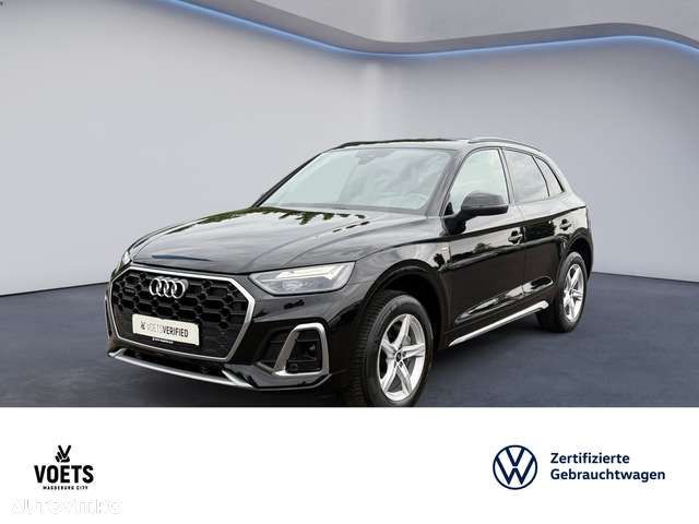 Audi Q5 - 1