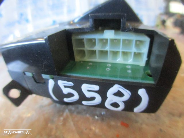 Display Relogio Dis558 KIA CARNIVAL 2 2009 2.9 CRDI 185CV 5P CINZA - 3