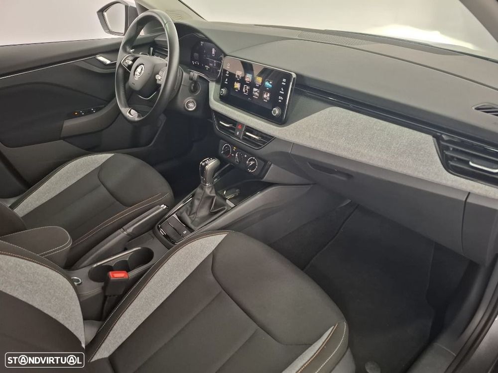 Skoda Scala 1.0 TSI DSG - 14