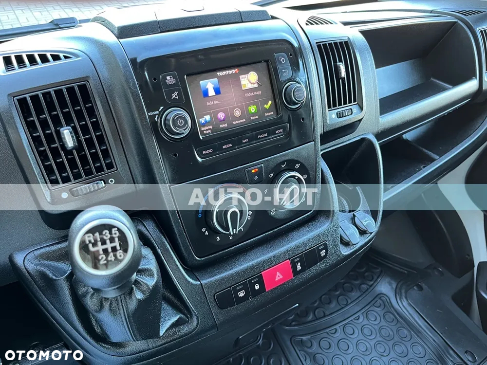 Peugeot Boxer - 9