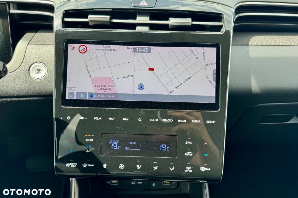 Hyundai Tucson 1.6 T-GDi 4WD Prime - 19