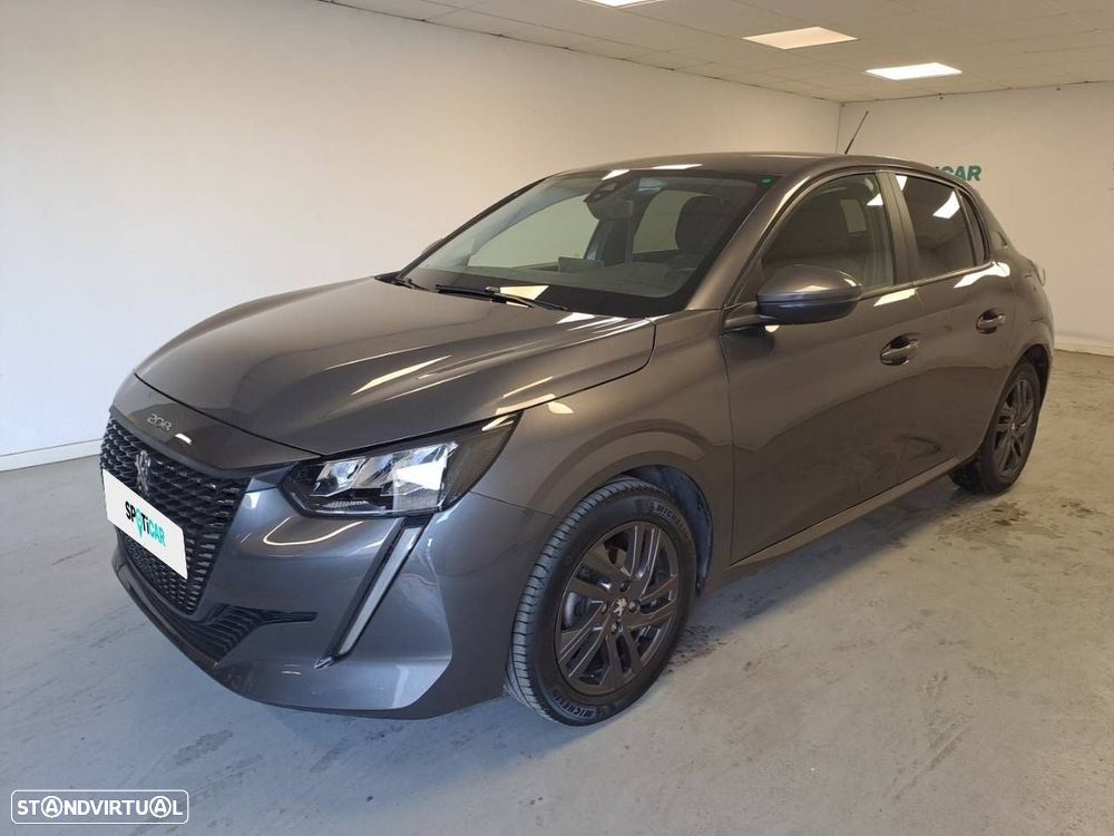 Peugeot 208 1.2 PureTech Active Pack - 27