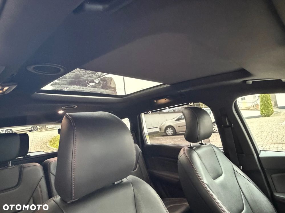 Ford S-Max 2.0 EcoBlue ST-Line - 20