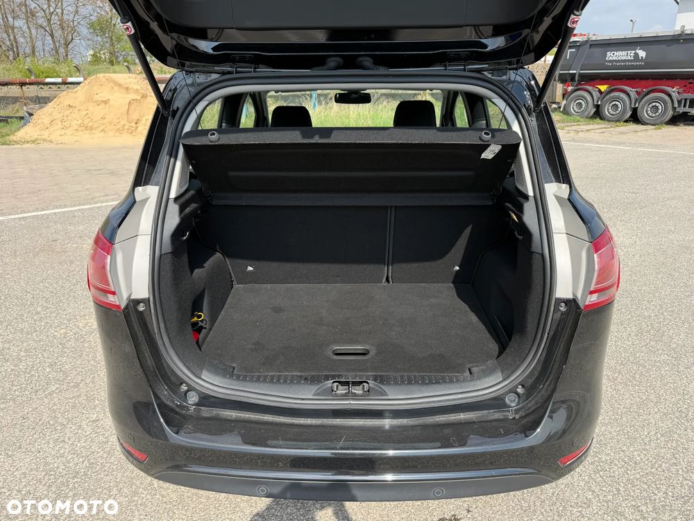Ford B-MAX 1.0 EcoBoost SYNC Edition - 7