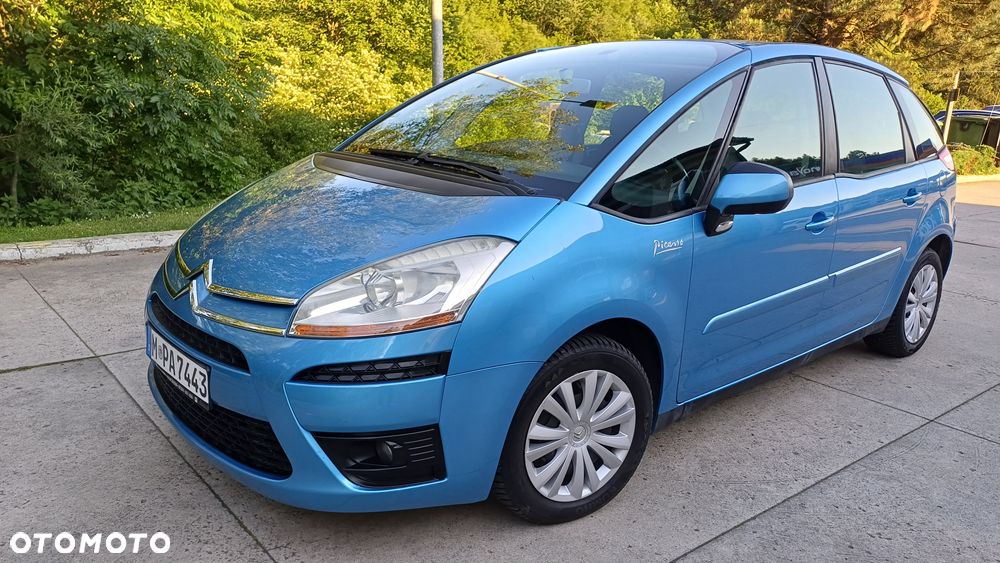 Citroën C4 Picasso 1.8 16V Advance - 2