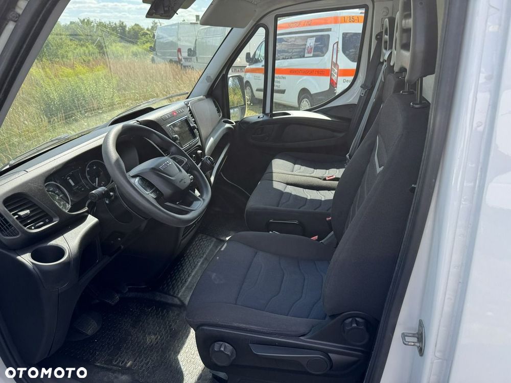 Iveco Daily 35S16 V - 12