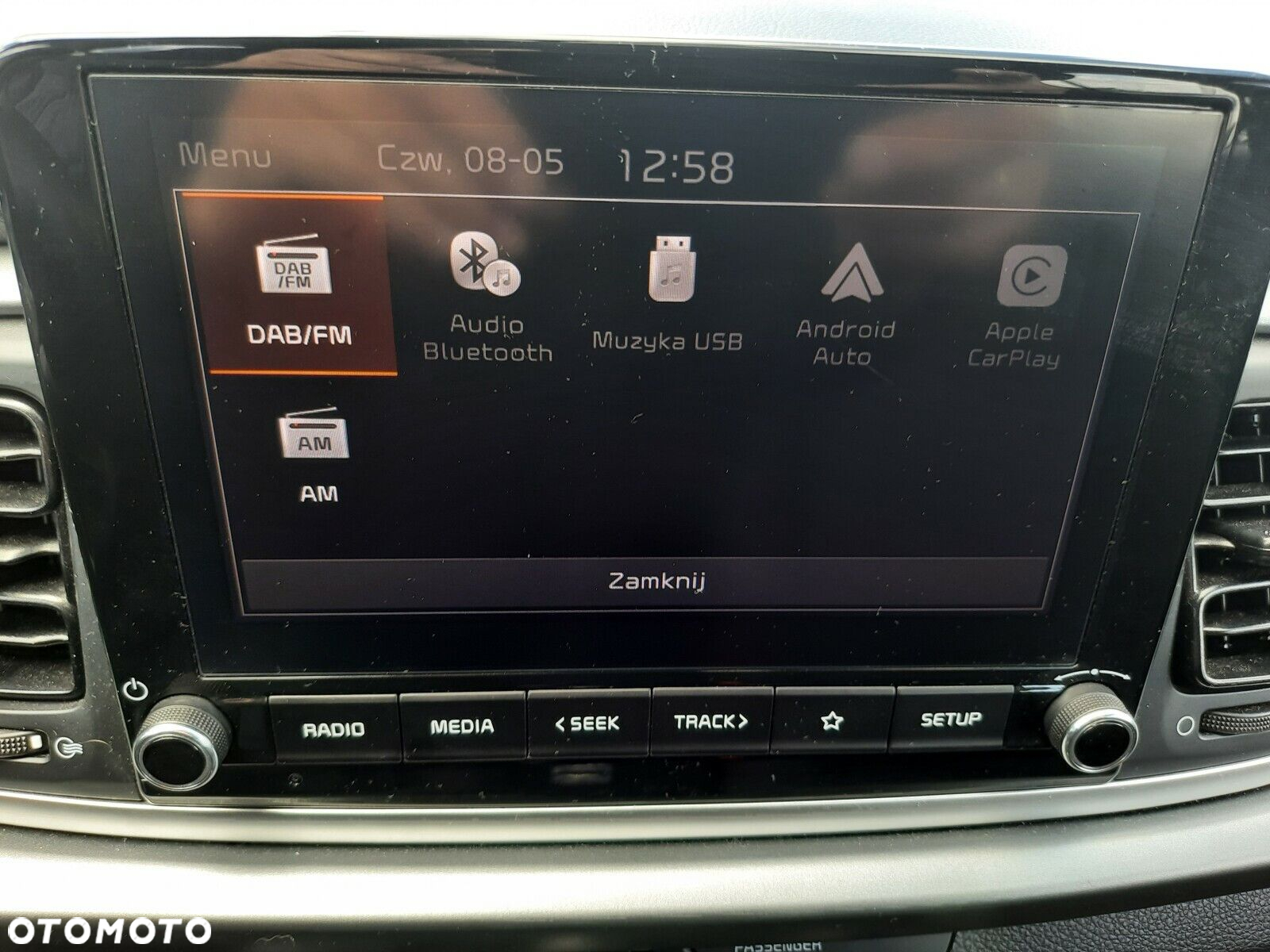 Kia Rio 1.0 T-GDI M - 27