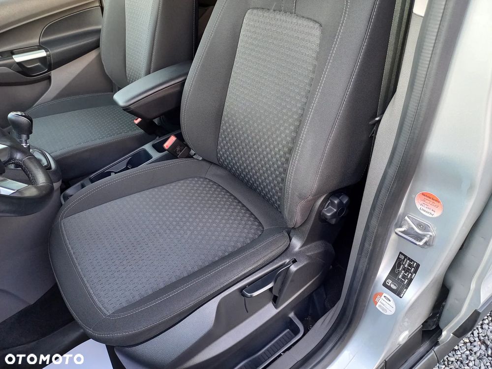 Ford Transit Connect Kombi 230 L2 Trend - 34