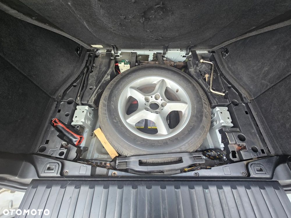 BMW X5 - 23