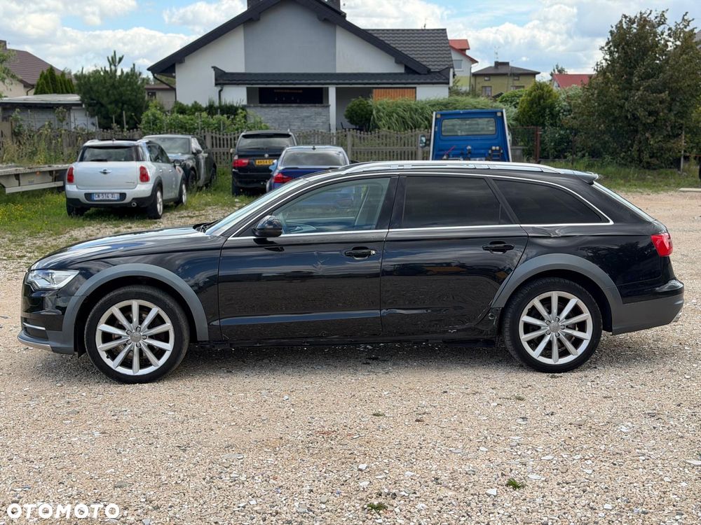 Audi A6 Allroad - 10