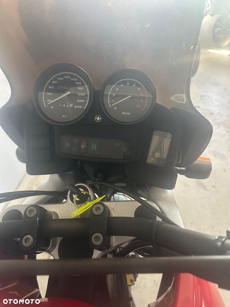 BMW GS - 24
