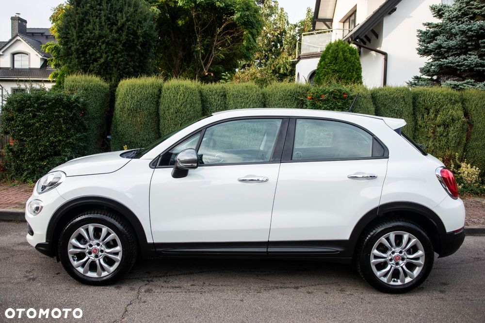 Fiat 500X 1.4 MultiAir 4x2 S&S Lounge - 11