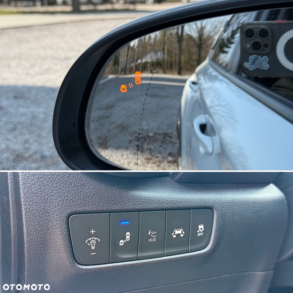 Hyundai Kona 1.6 CRDi DCT 4WD Premium - 18