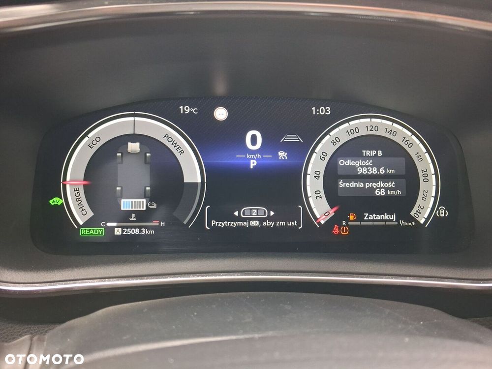 Toyota Corolla 1.8 Hybrid Comfort - 20
