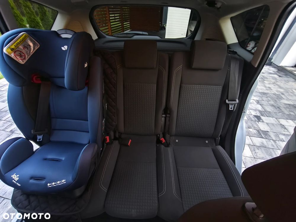 Ford C-MAX 1.0 EcoBoost Trend ASS - 11