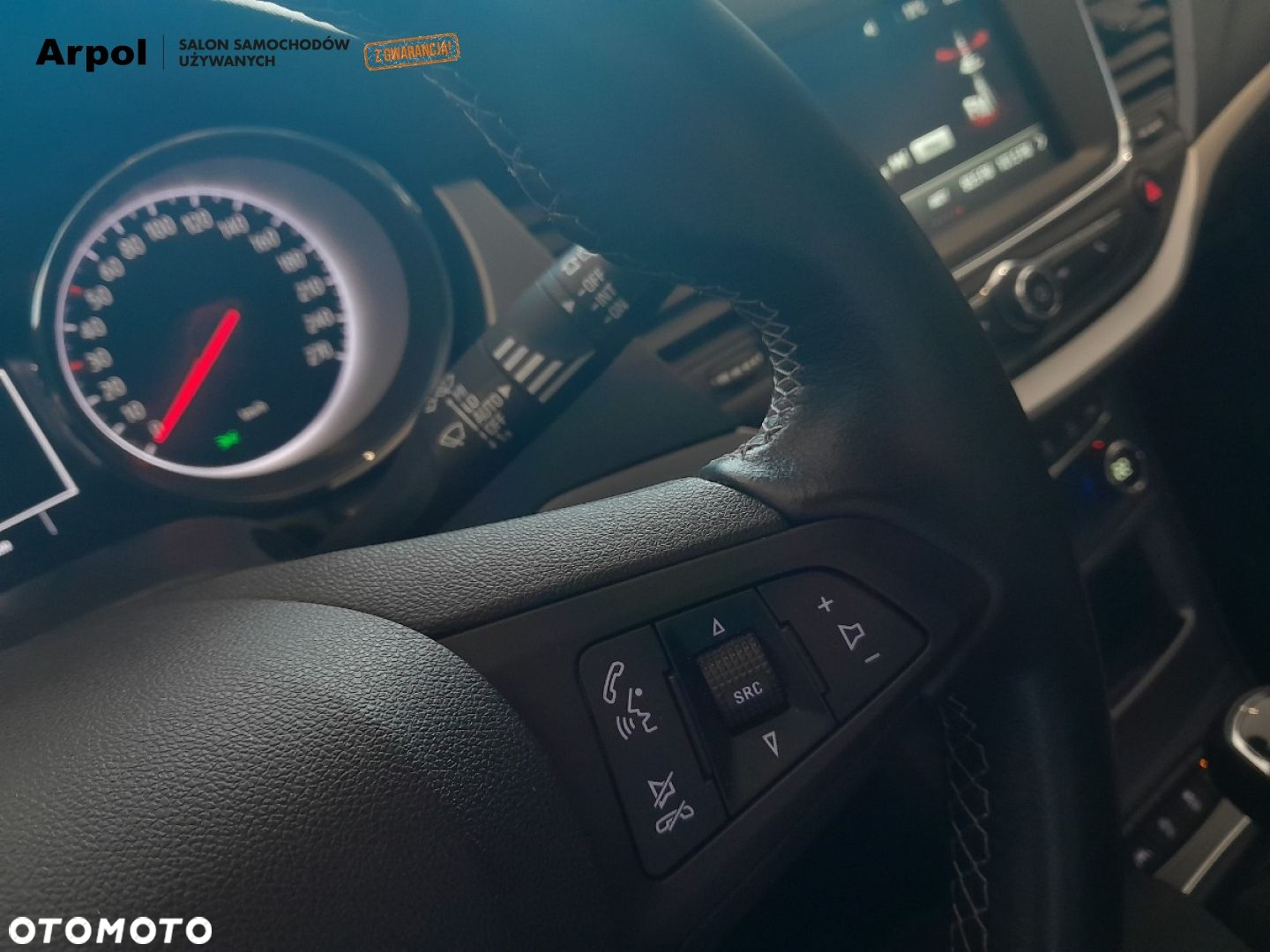 Opel Astra V 1.6 CDTI Enjoy S&S - 19