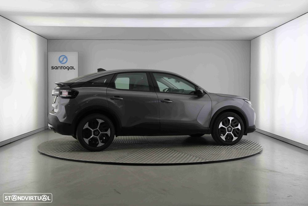 Citroën C4 1.2 Hybrid Plus e-DSC6 - 5