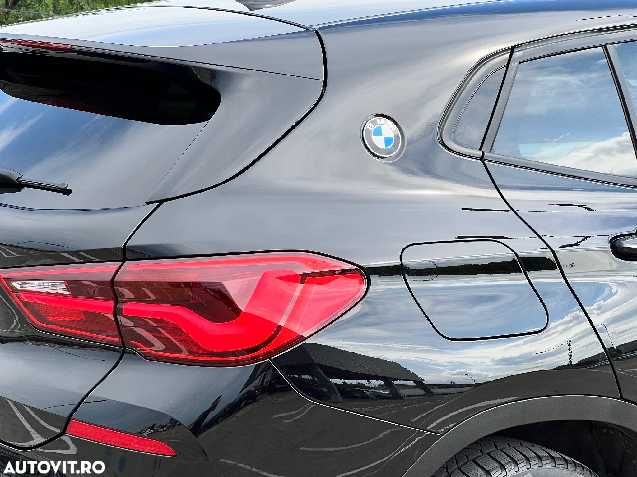 BMW X2 xDrive20d AT Standard - 19