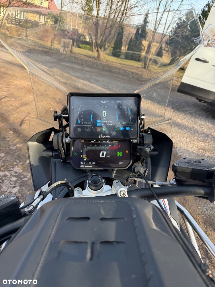 BMW GS - 2