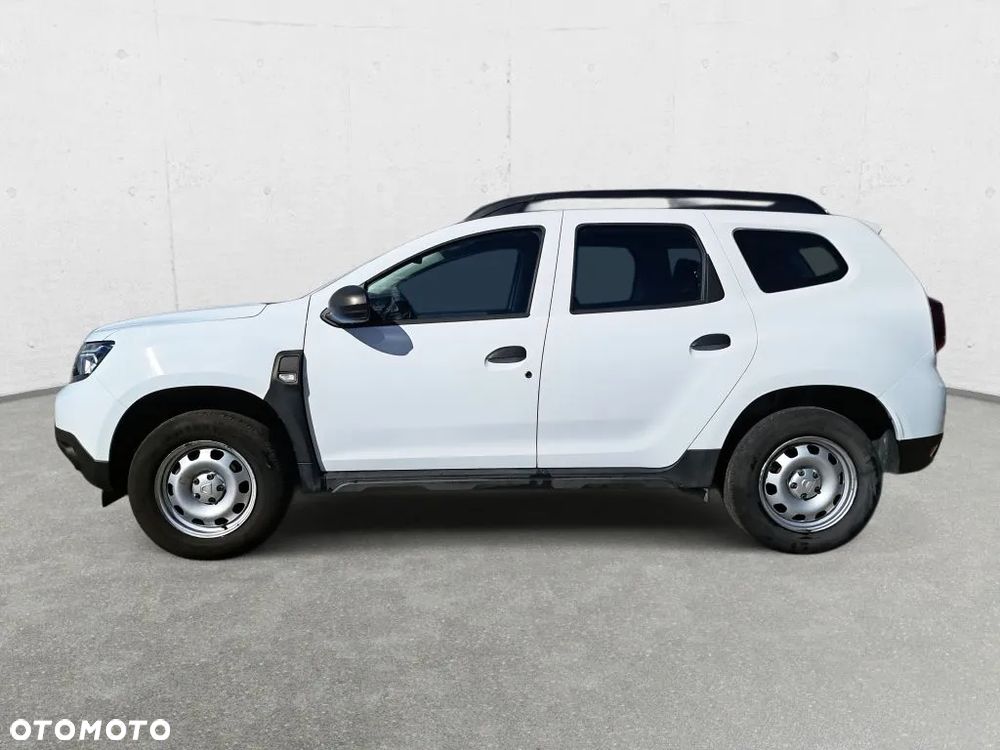 Dacia Duster - 8
