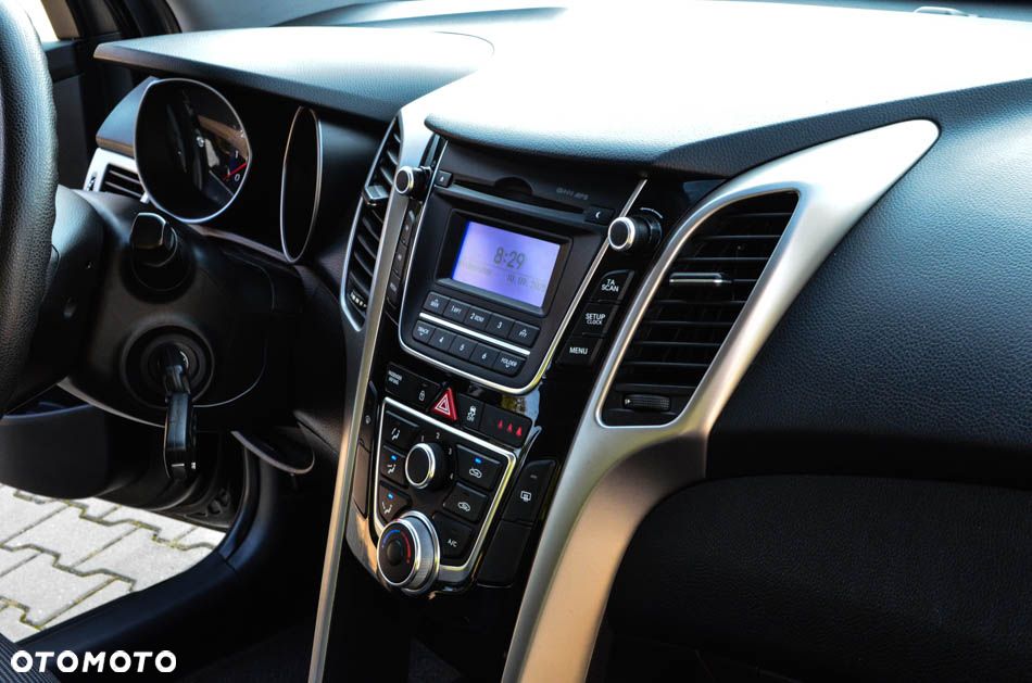 Hyundai i30 1.4 Comfort - 37