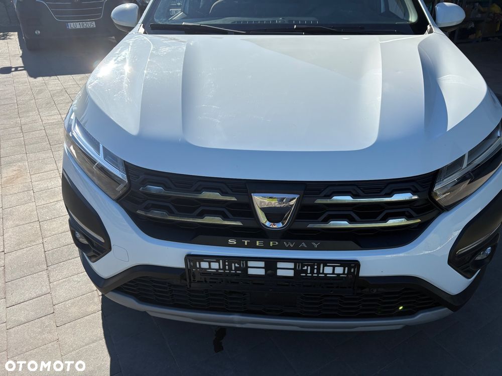 Dacia Sandero Stepway 1.0 TCe Essential - 19