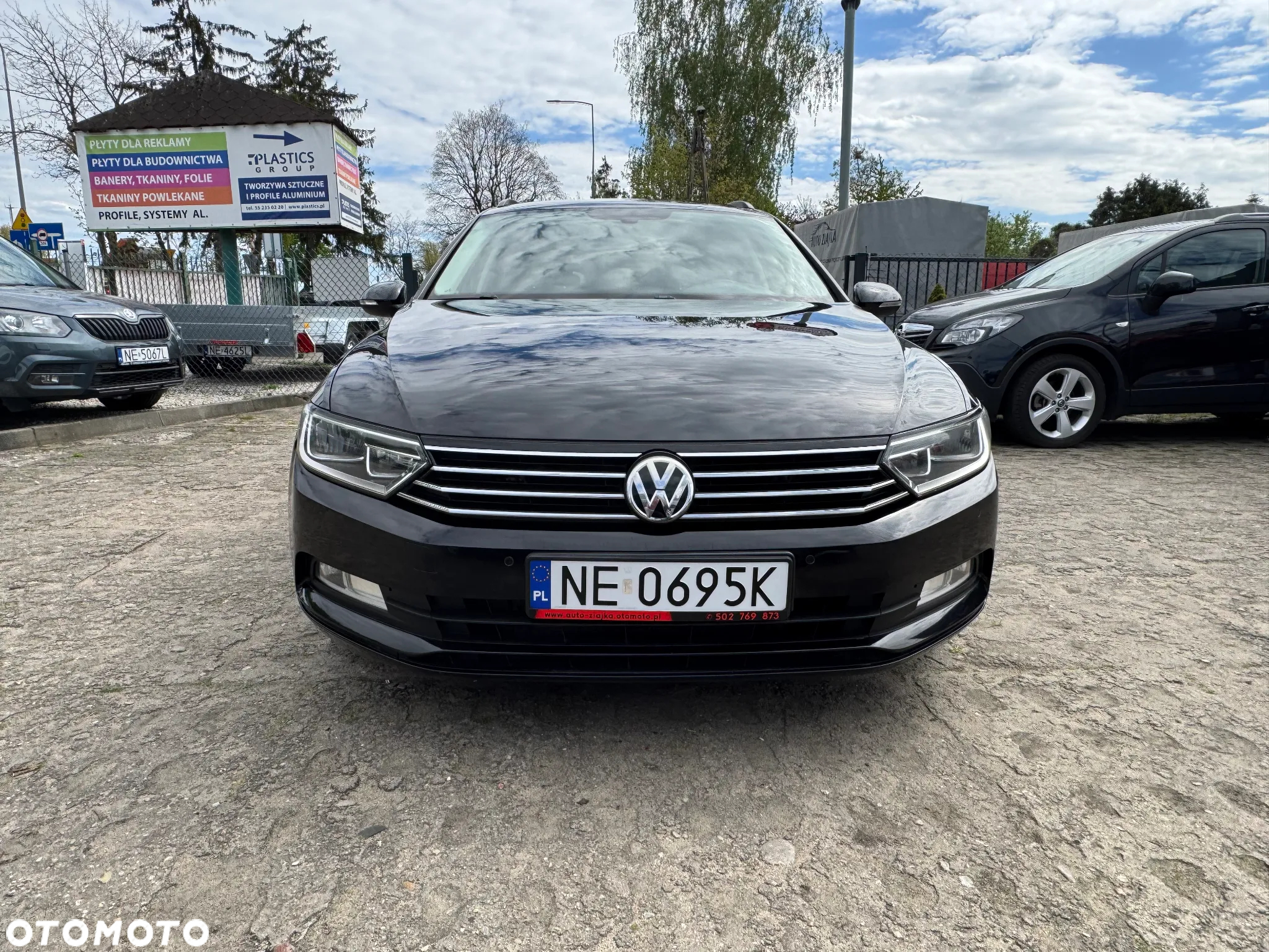 Volkswagen Passat 2.0 TDI BMT Comfortline - 7