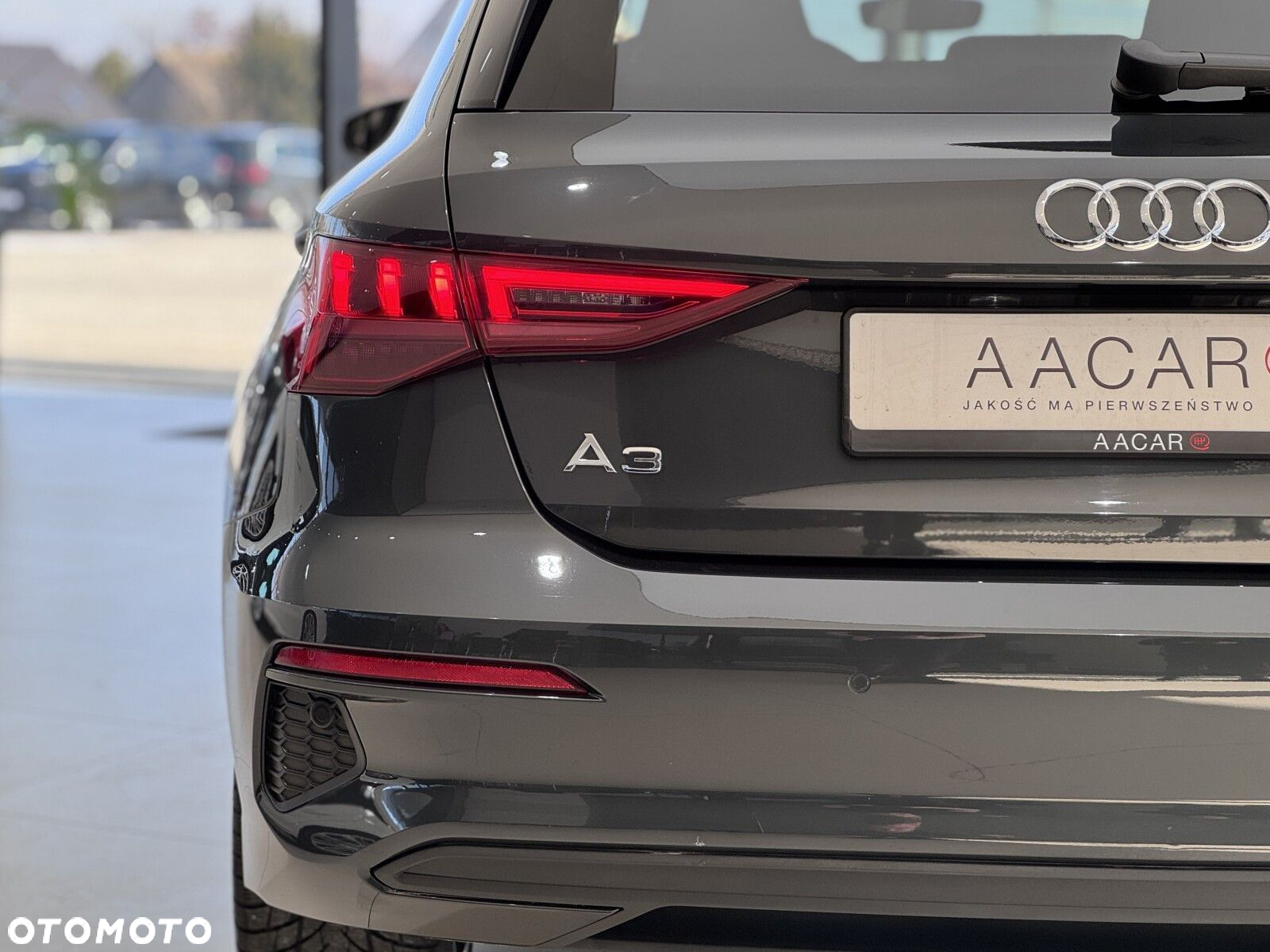 Audi A3 - 38