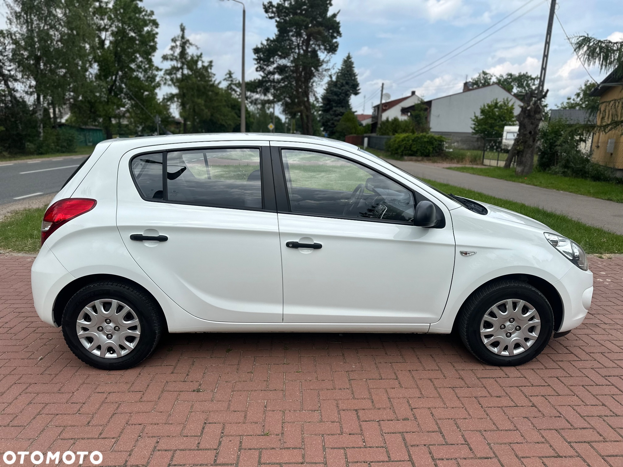 Hyundai i20 1.2 Style - 9