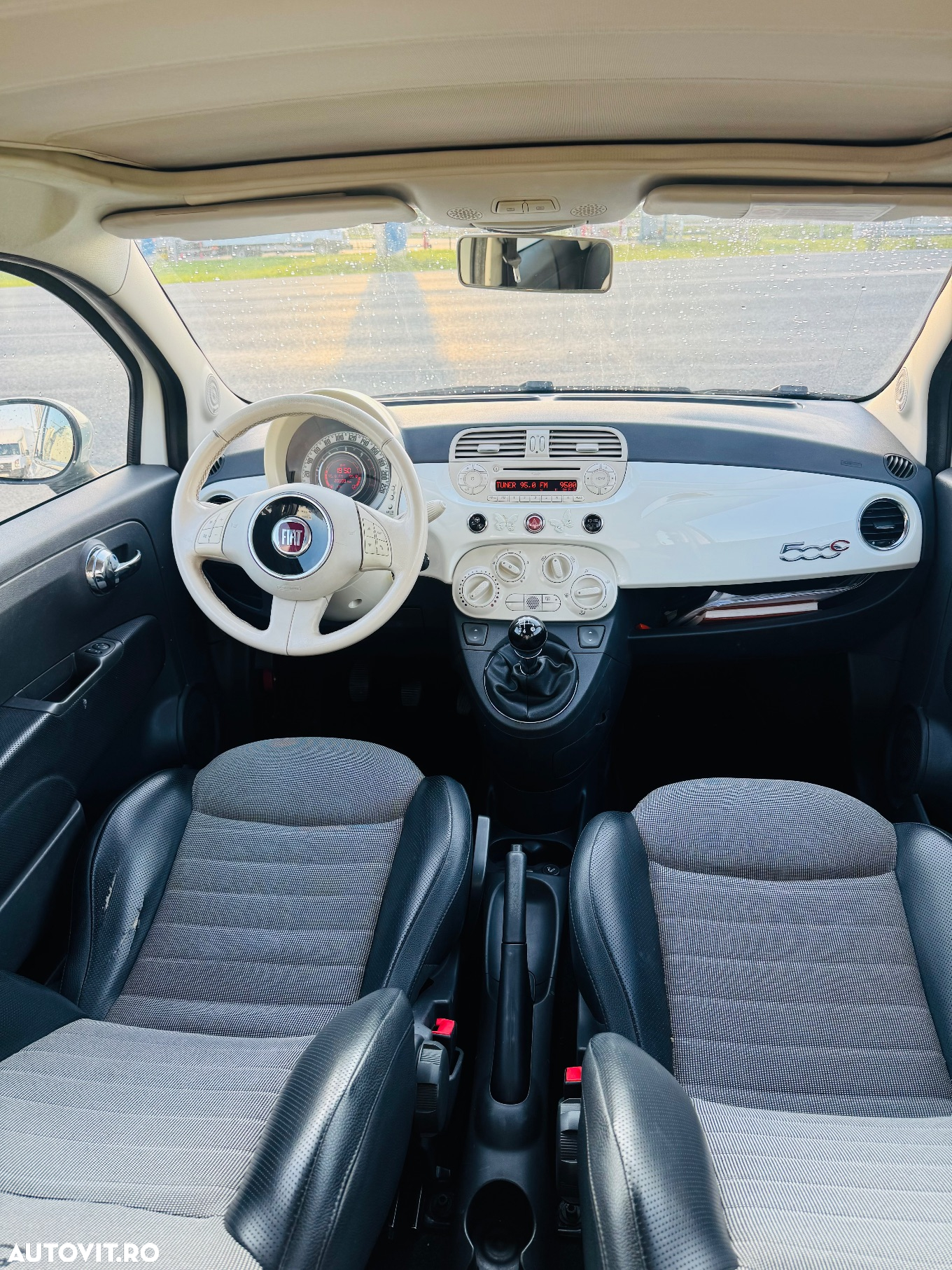 Fiat 500 1.3 Multijet 16V DPF byDiesel - 6
