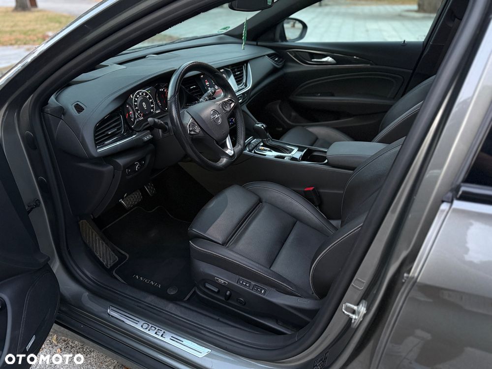 Opel Insignia Sport2.0 Direct InjTurbo 4x4 Ultimate Exclusive - 17